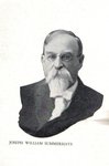 Photograph of Joseph William Summerhays