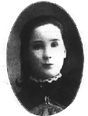 Maud Humphries