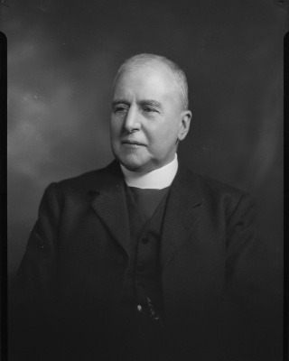 NPG x47908 William James Mackain of Ardnamurchan by Lafayette (Lafayette Ltd), half-plate nitrate negative, 3 December 1931
